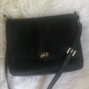Freshly picked cross body